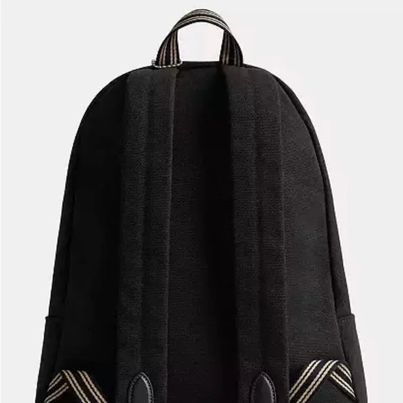 Coach Cargo Backpack - Picture 3 of 4